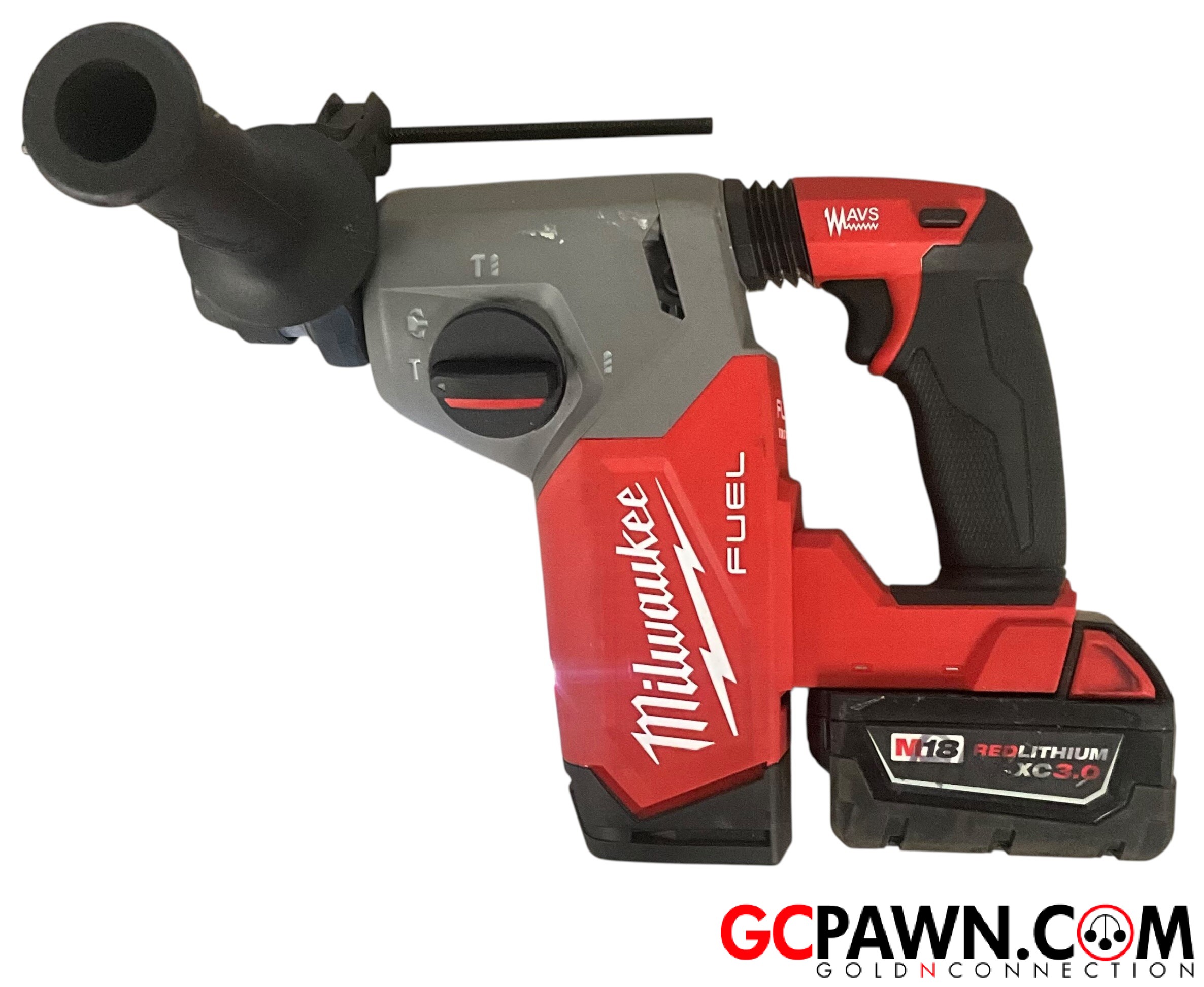 View product details for Milwaukee - Cordless hand tools - 2912-20
