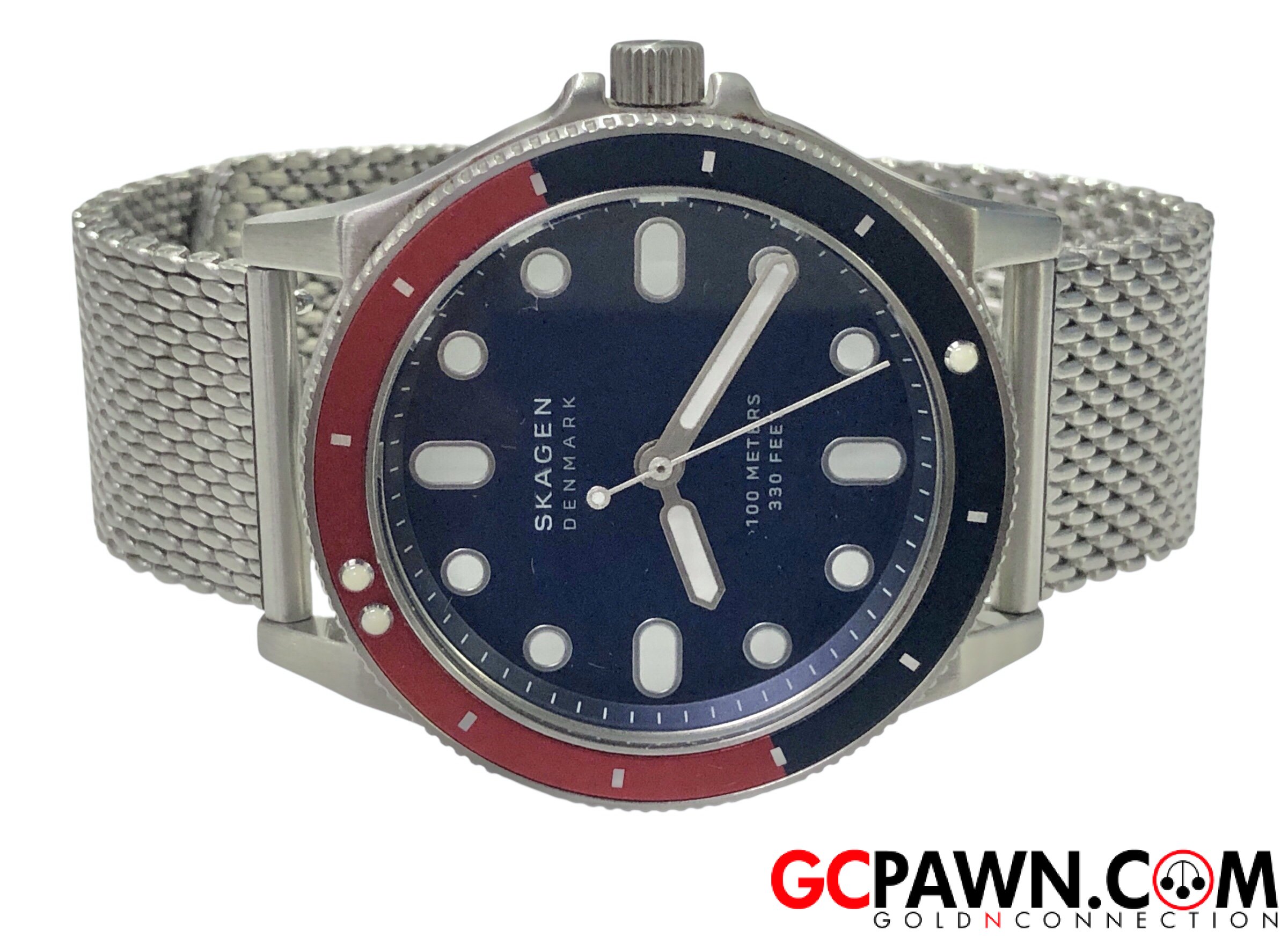 View product details for Skagen - Wrist watch - SKW6668 - Fisk