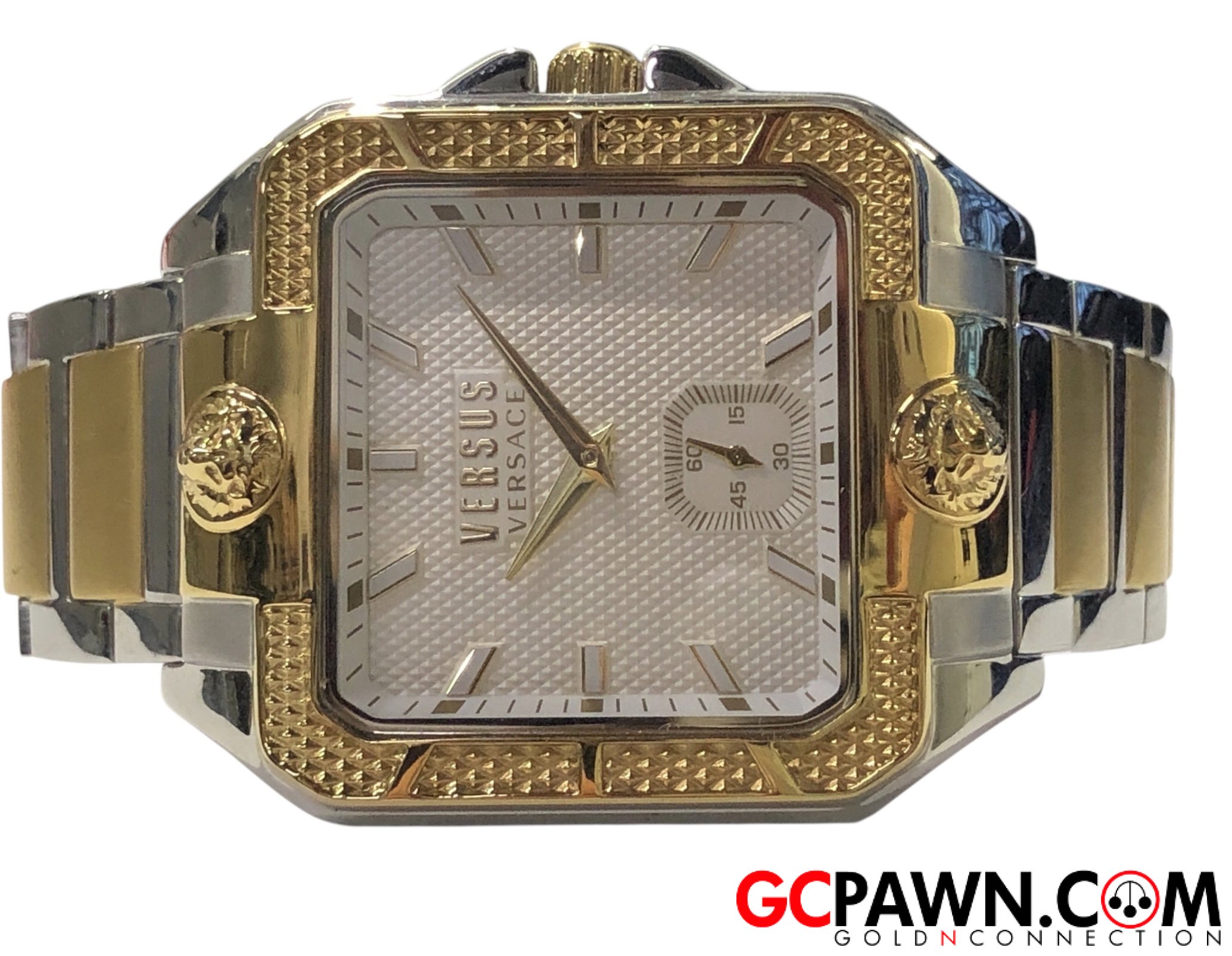 View product details for Versace - Wrist watch - Versus VSPVU0620 - Teatro Bracelet Watch