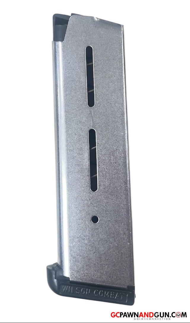 View product details for Wilson Combat - Magazine - Pistol - 1911