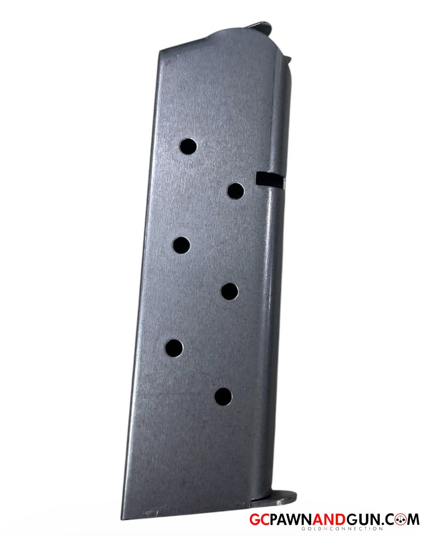 View product details for Chip McCormick Custom LLC - Magazine - Pistol - Shooting Star