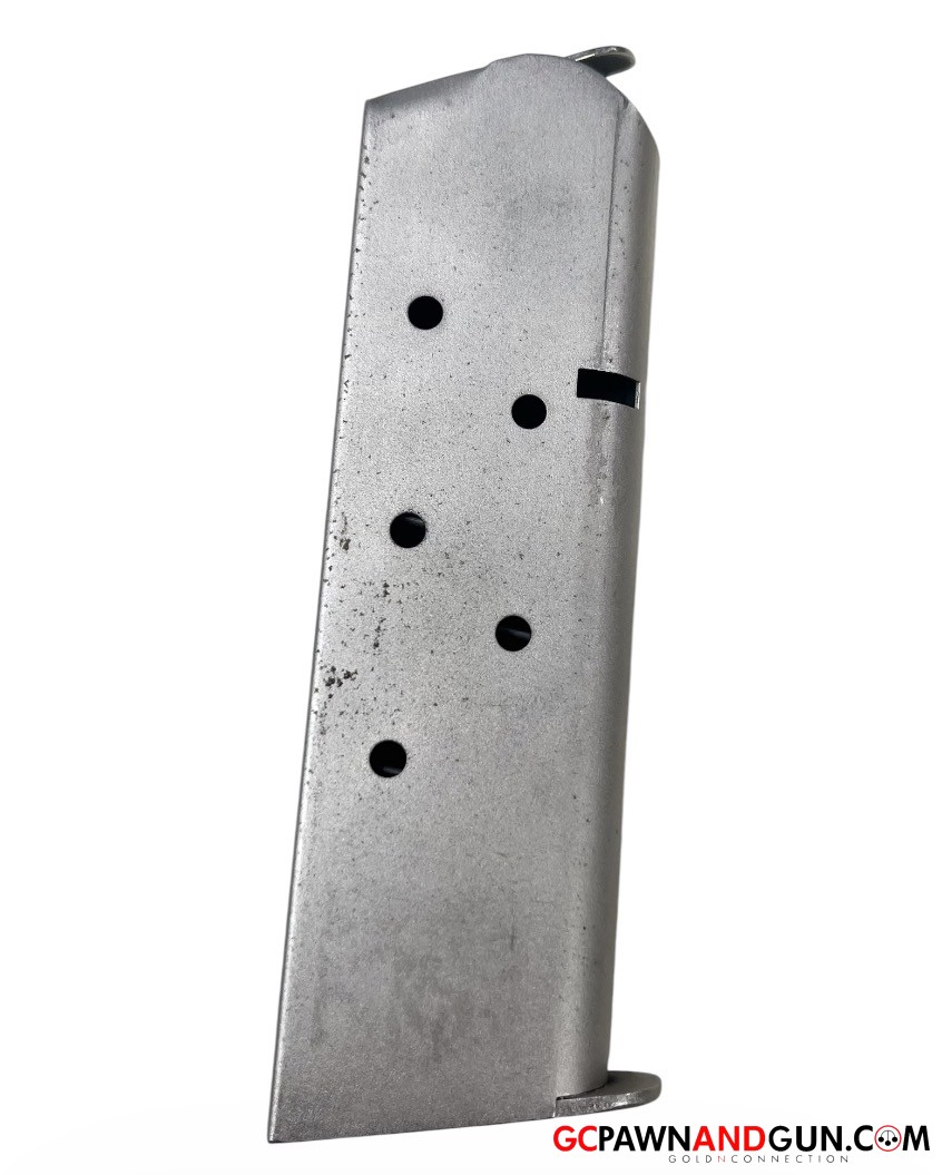 View product details for Colt - Magazine - Pistol - 1911