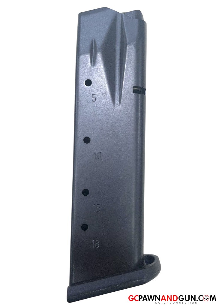 View product details for Mecgar - Magazine - Pistol - MG-P226-9