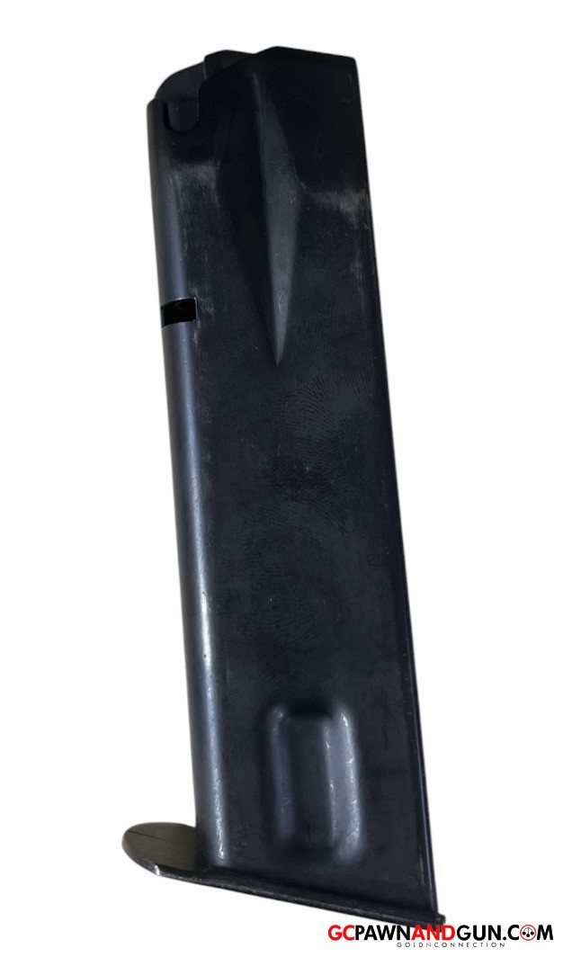 View product details for Sig Sauer - Magazine - Pistol - P226