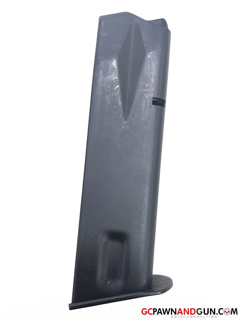 View product details for Sig Sauer - Magazine - Pistol - P226