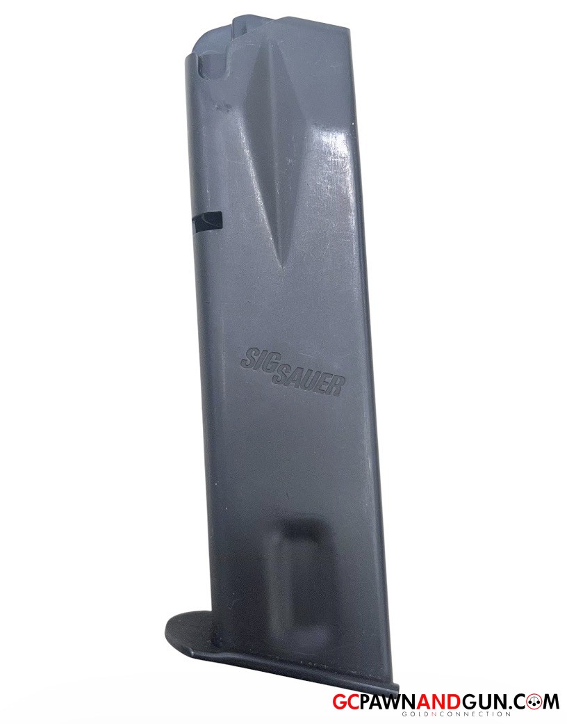 View product details for Sig Sauer - Magazine - Pistol - P226