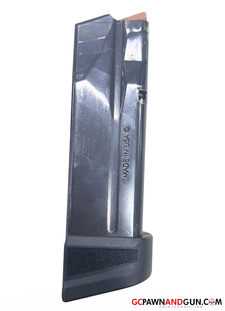 View product details for Sig Sauer - Magazine - Pistol - X Macro