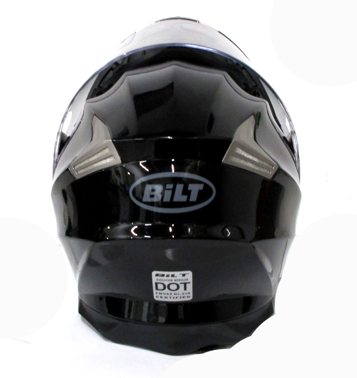 Bilt Helmet Raptor (FMVSS218)