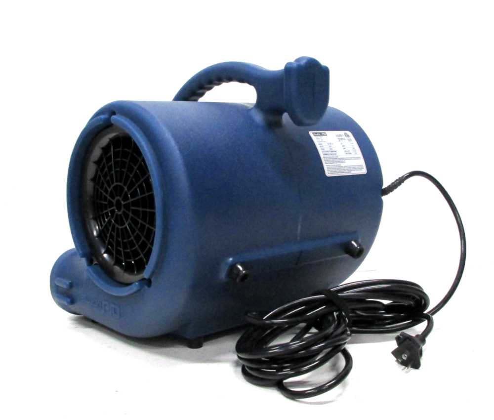 Bluedri