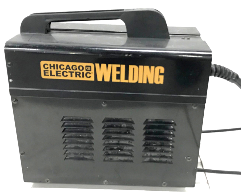 Chicago Electric Welding tool 61849