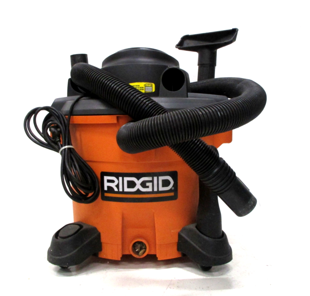 Ridgid Power equipment WD12701