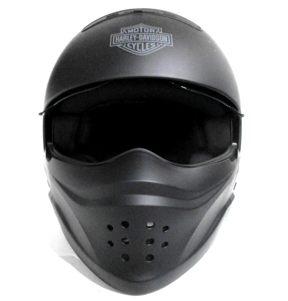 Harley Davidson Helmet Pilot 3 (9819317VX/002S)