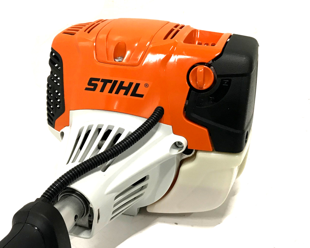 Stihl Weedeater KM91R