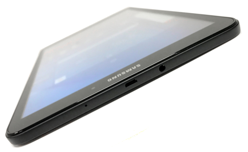 samsung tm580