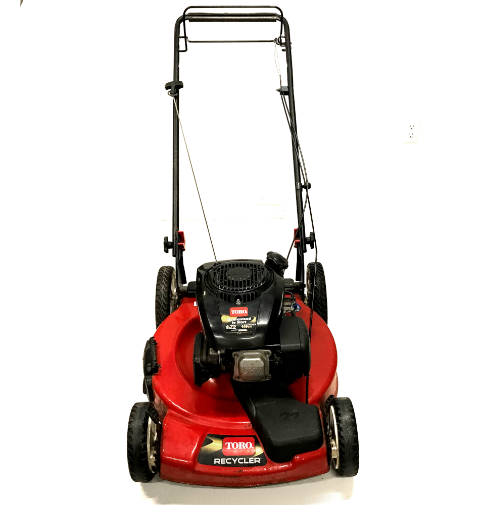 Toro Ph Xt675 2034 Manual