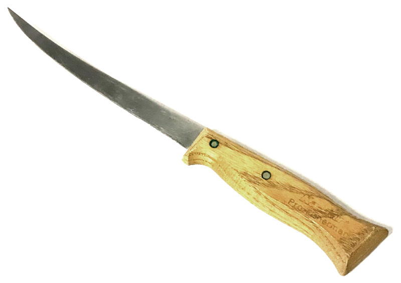 KABAR Fishing Pro Fisherman Fillet Knife