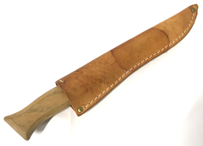 KABAR Fishing Pro Fisherman Fillet Knife