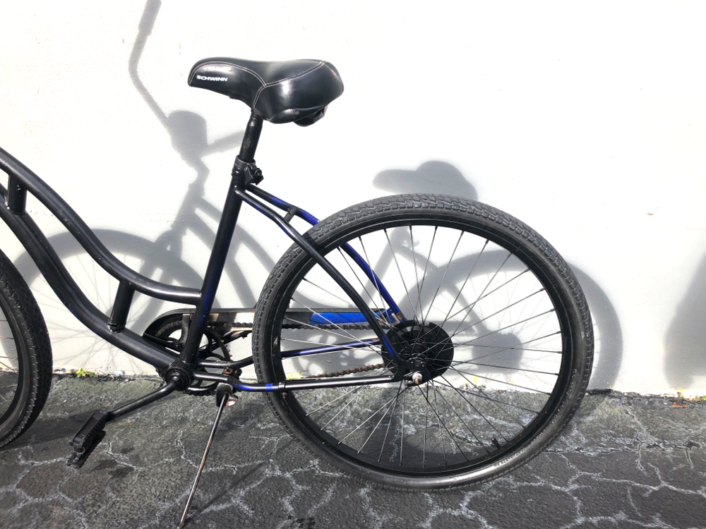 Schwinn Cruiser Typhoon