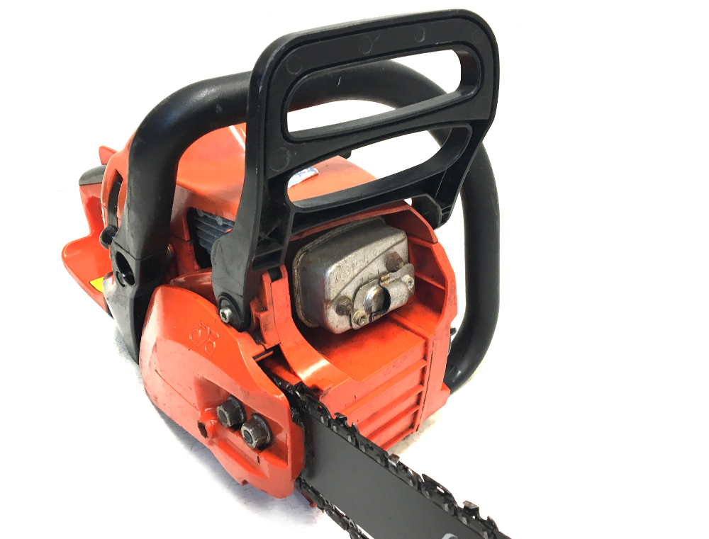 Echo Chainsaw CS310