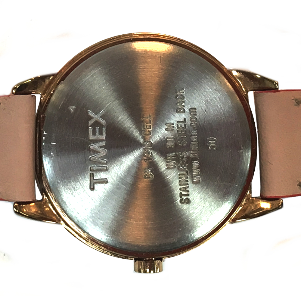 timex wr30