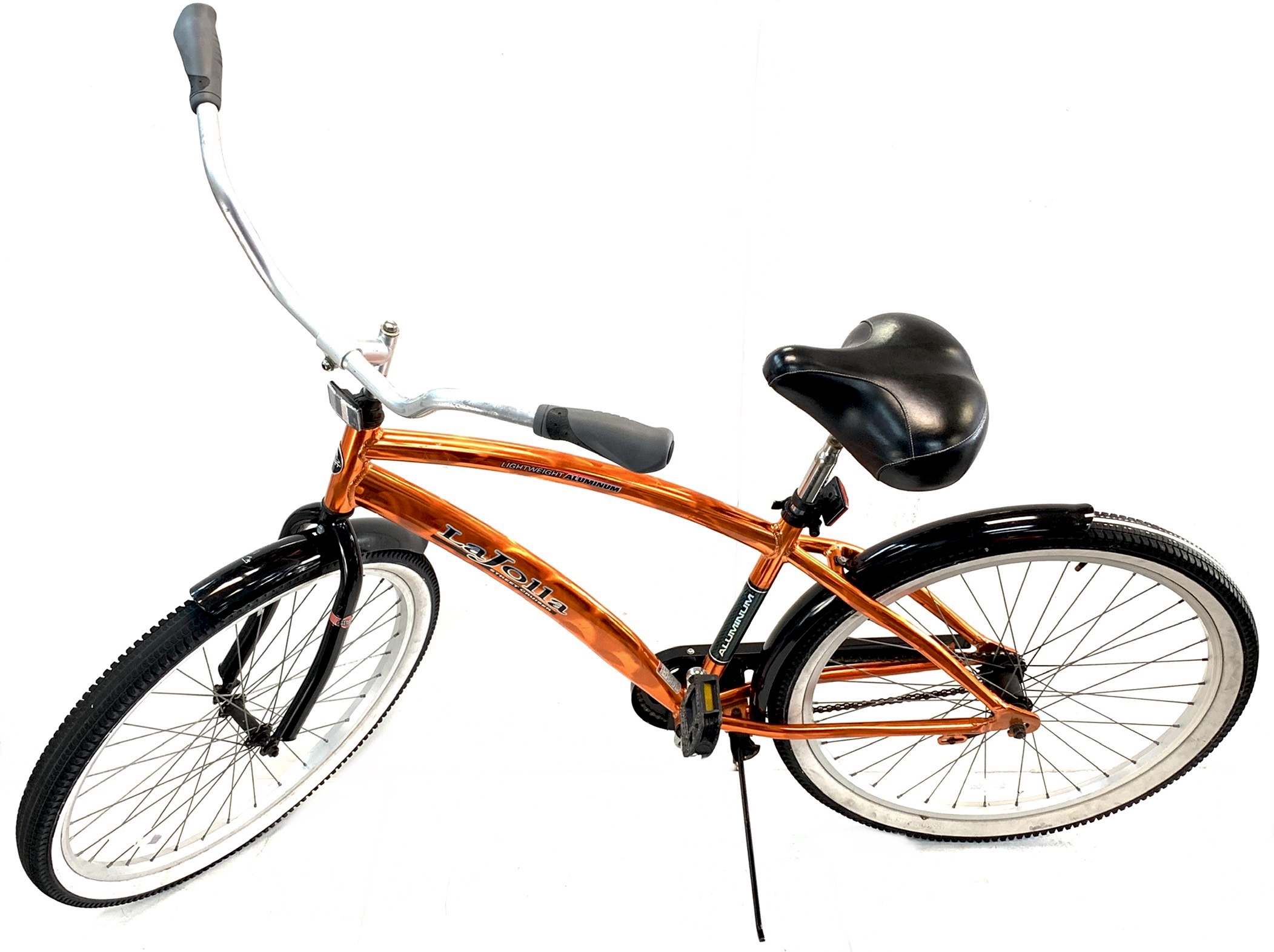 Next Beach cruiser La Jolla Street Cruiser