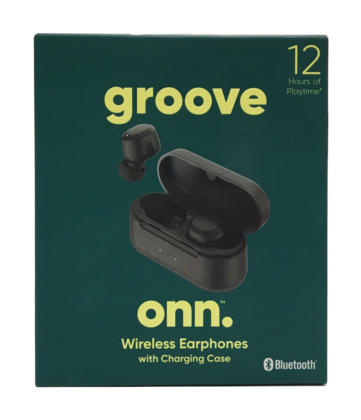 Groove Wireless Earbuds Review For Sale Off 73