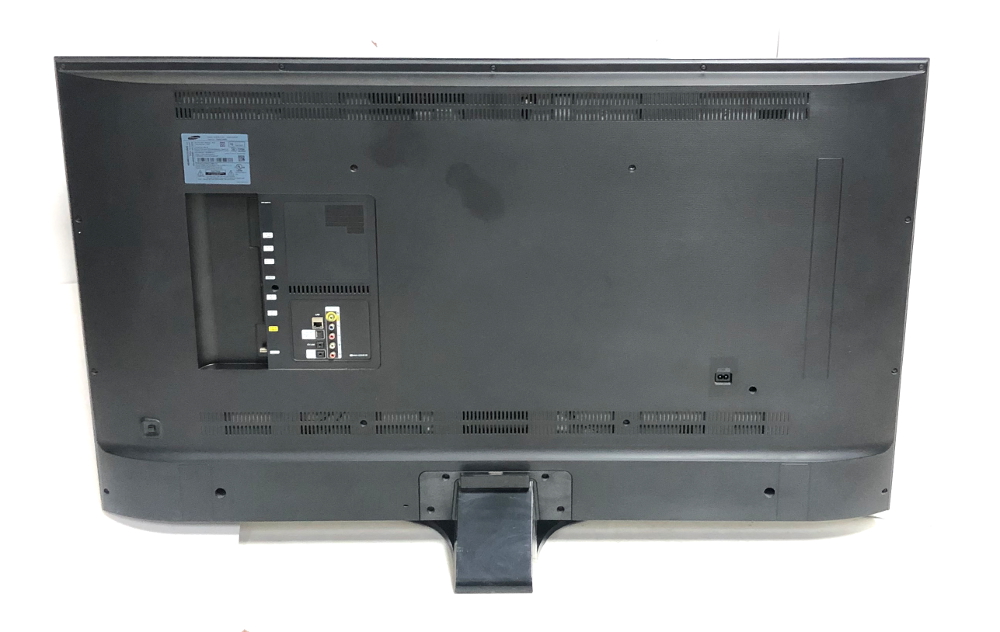 Samsung 4K UN55JU6500F