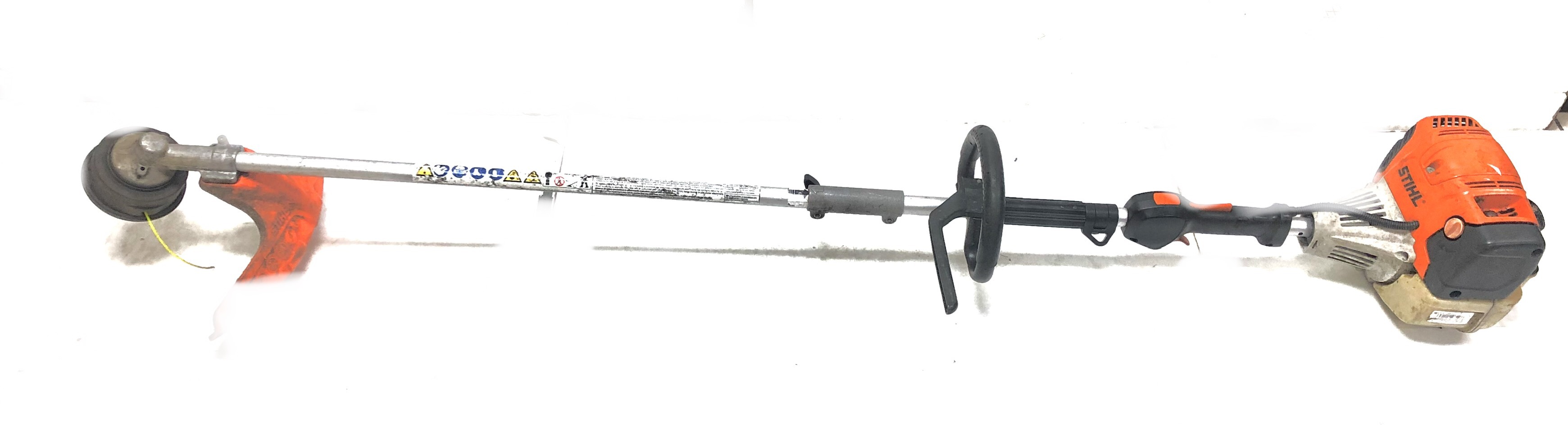 Stihl Weedeater KM91R