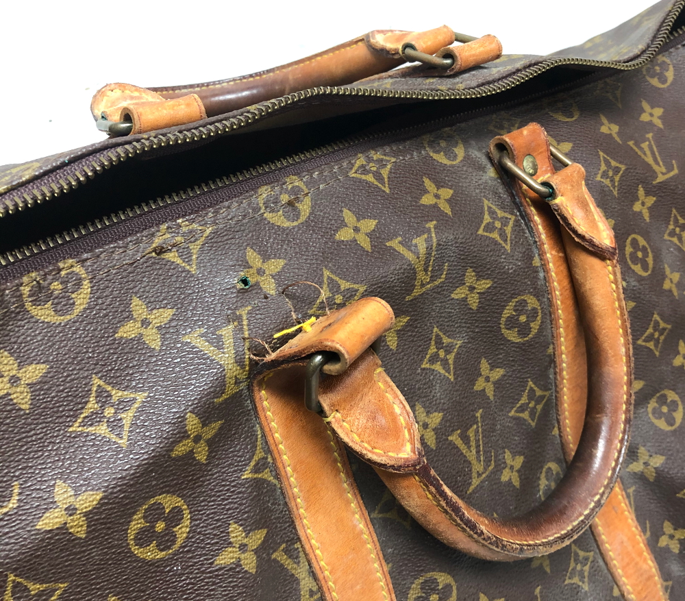Is A Louis Vuitton Keepall Worth It In 2021