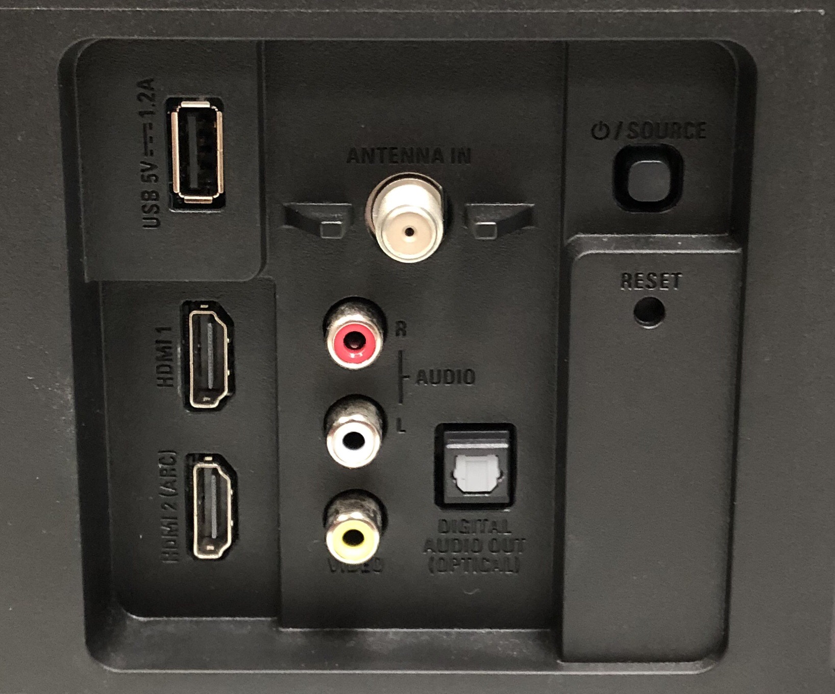 Philips LED 32PFL4664/F7