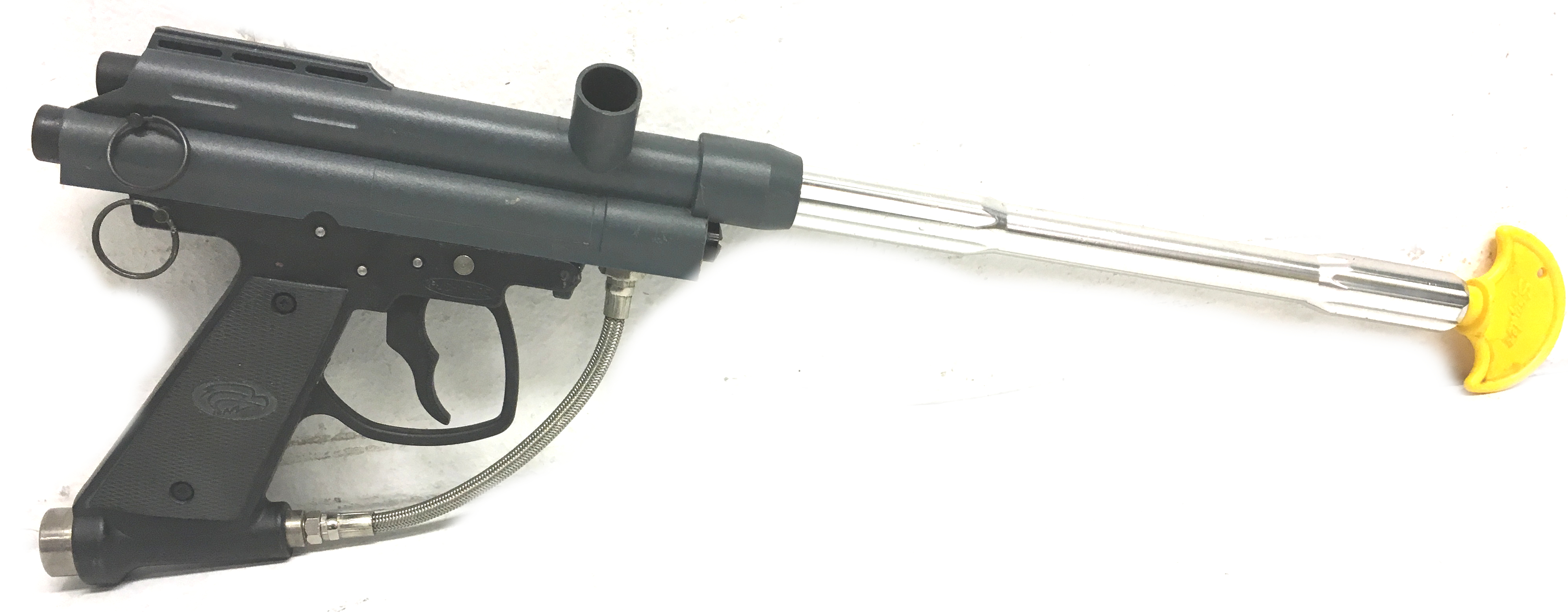 Brass Eagle Paintball guns Eradicator