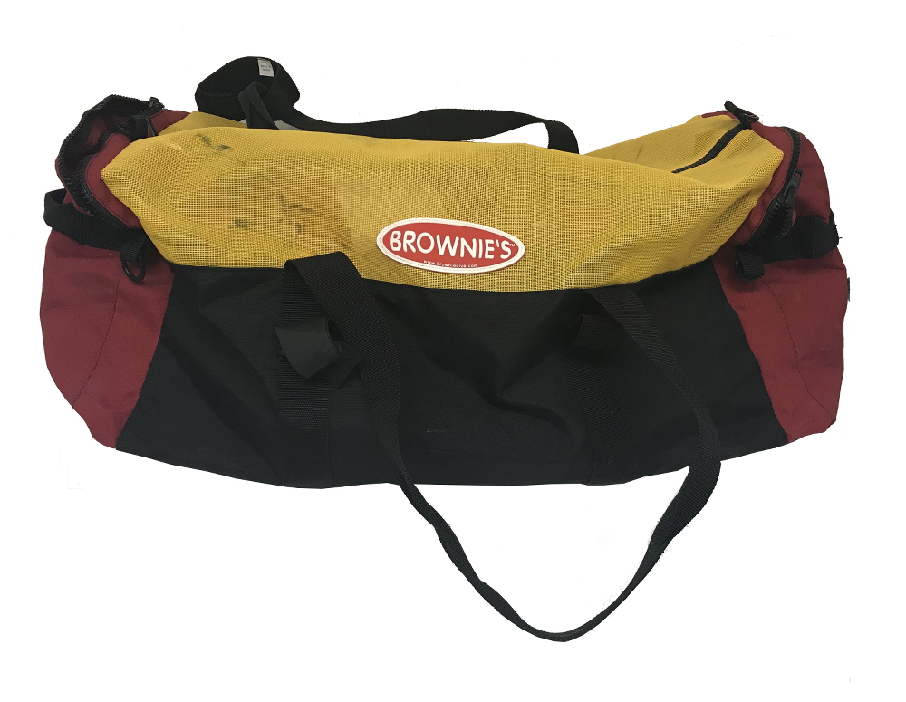 Brownies Third Lung F285X