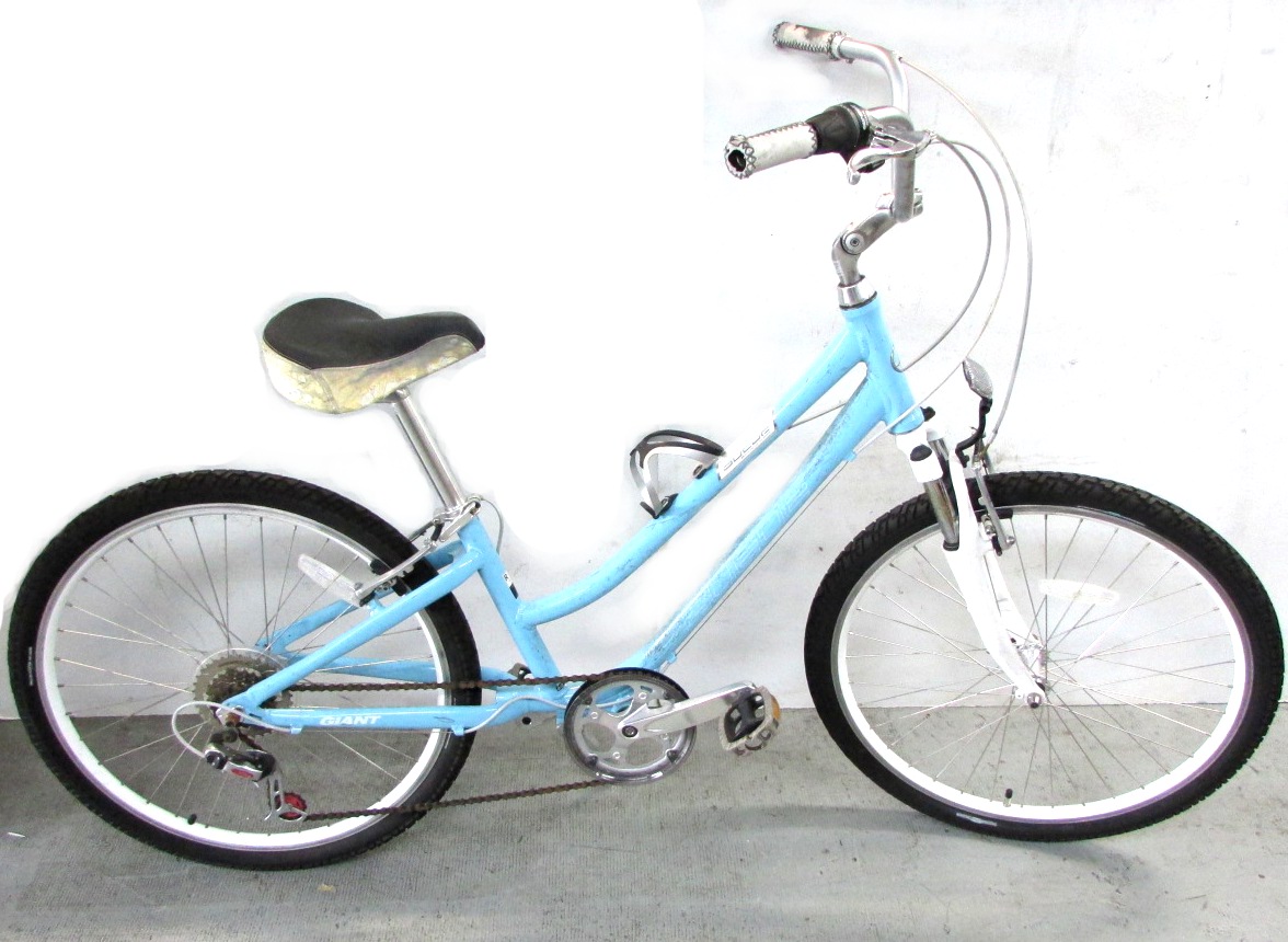 Giant Beach cruiser Suede Cruiser