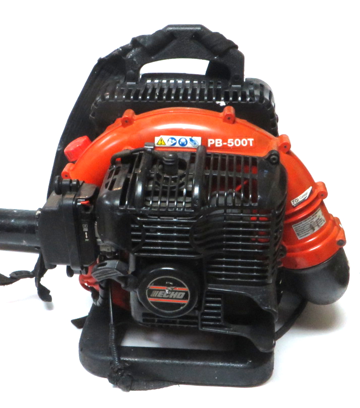 Echo Backpack Blower PB500T