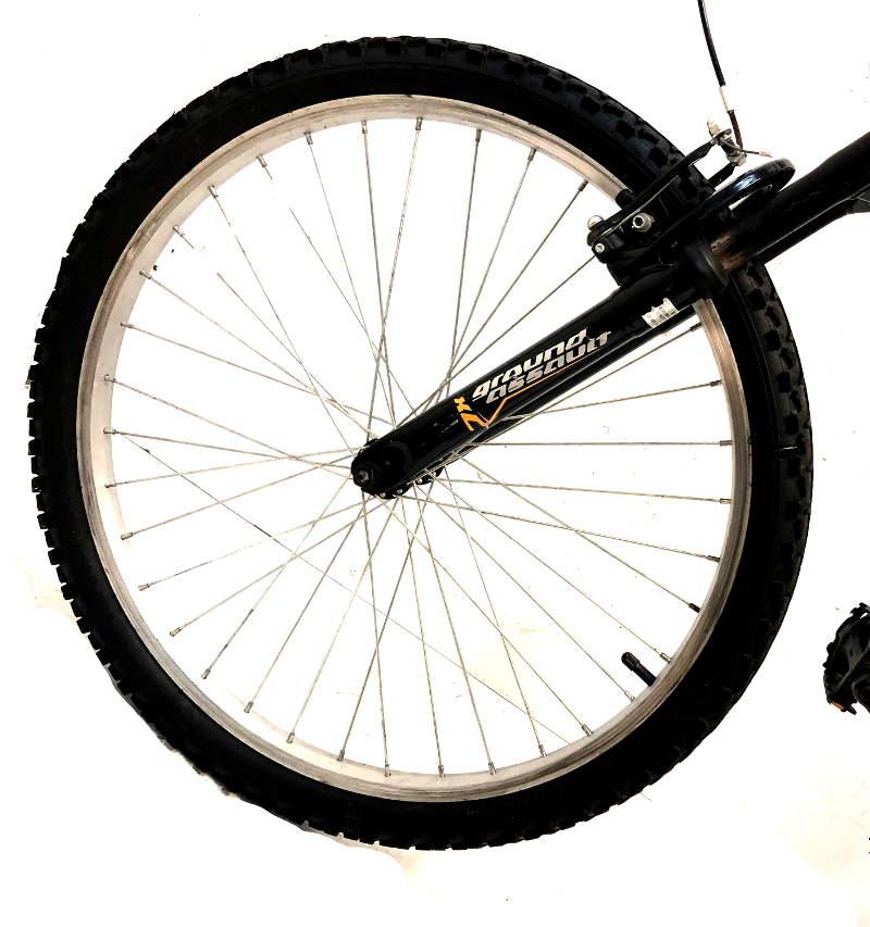 roadmaster granite peak gear shifter