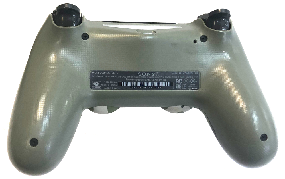 Sony Controller CUHZCT2U