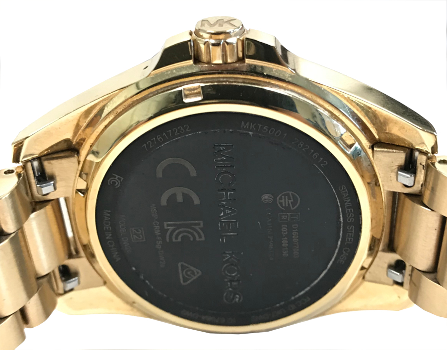 michael kors model dw2c