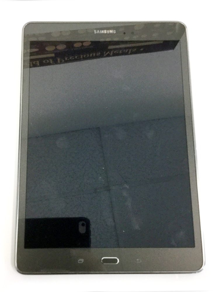 Samsung Tablet SMT550