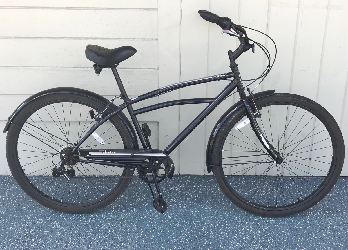 schwinn midway